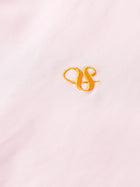 Pink Cloud Essential Solid Poplin Shirt