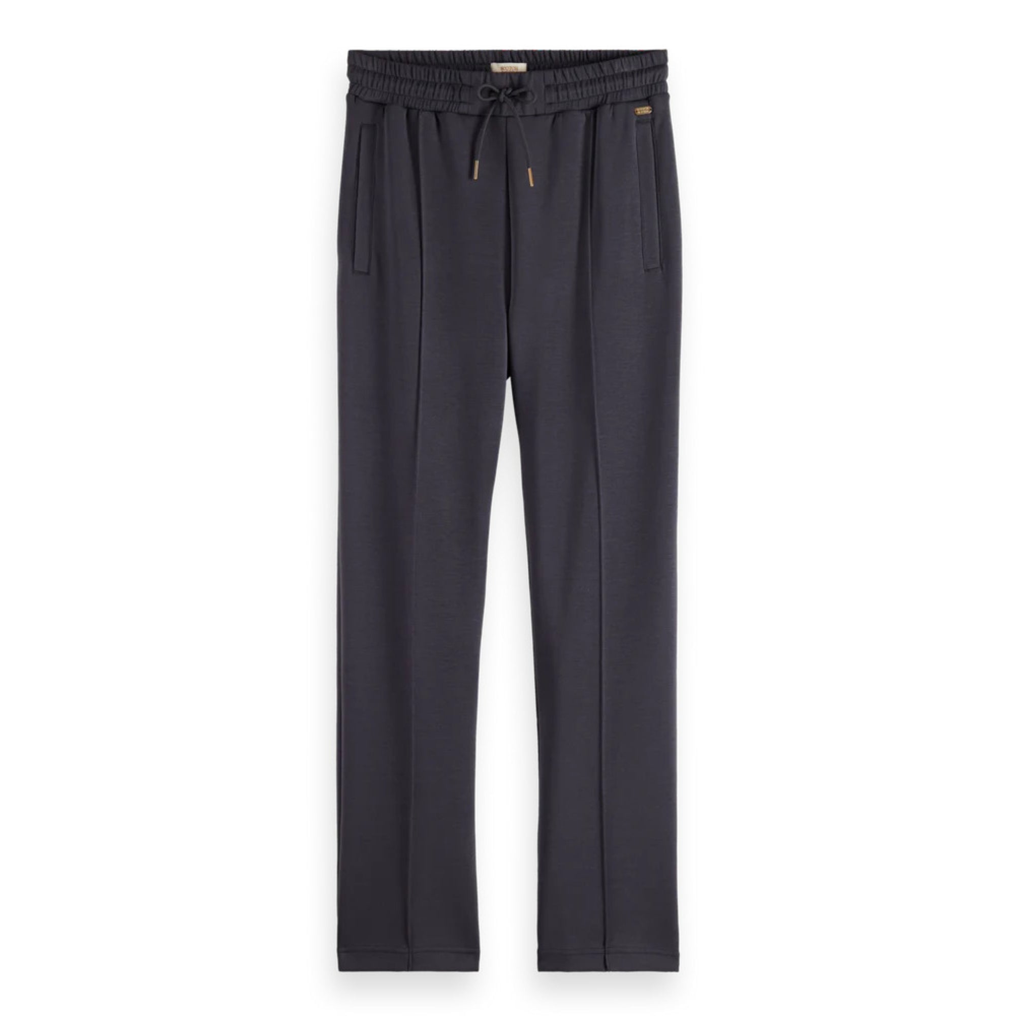 Antra Straight Leg Modal Pant