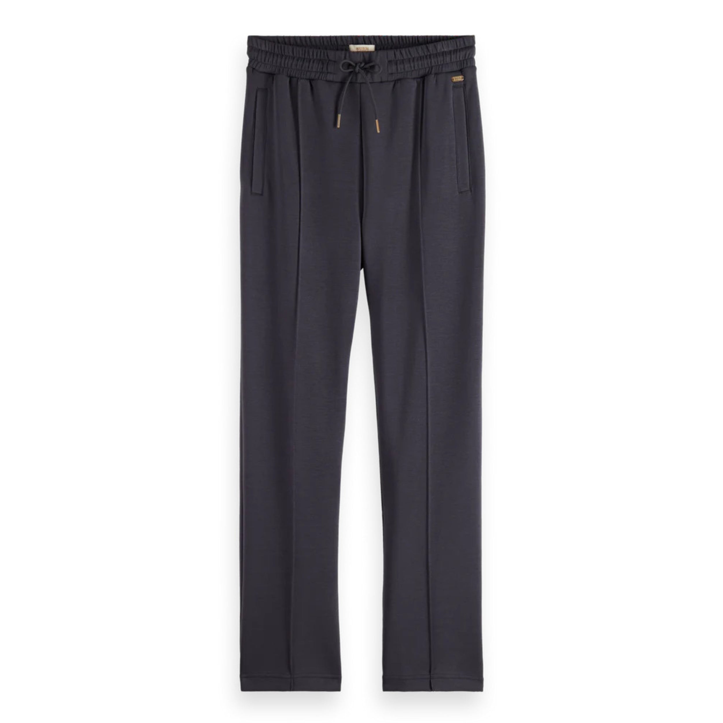Antra Straight Leg Modal Pant