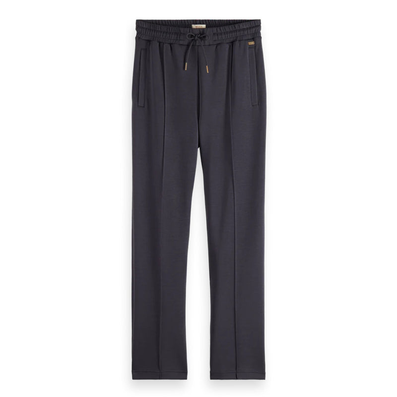Antra Straight Leg Modal Pant
