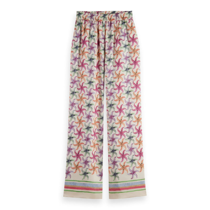 Starfish Board Gia Starfish Printed Pant