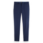 Night Mott- Jersey Slim Fit Chino