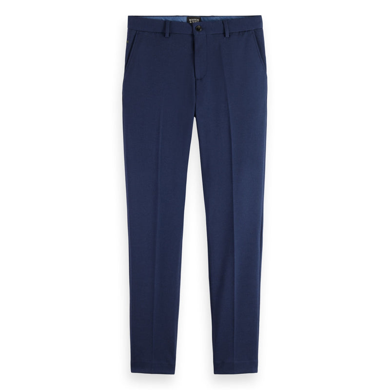 Night Mott- Jersey Slim Fit Chino