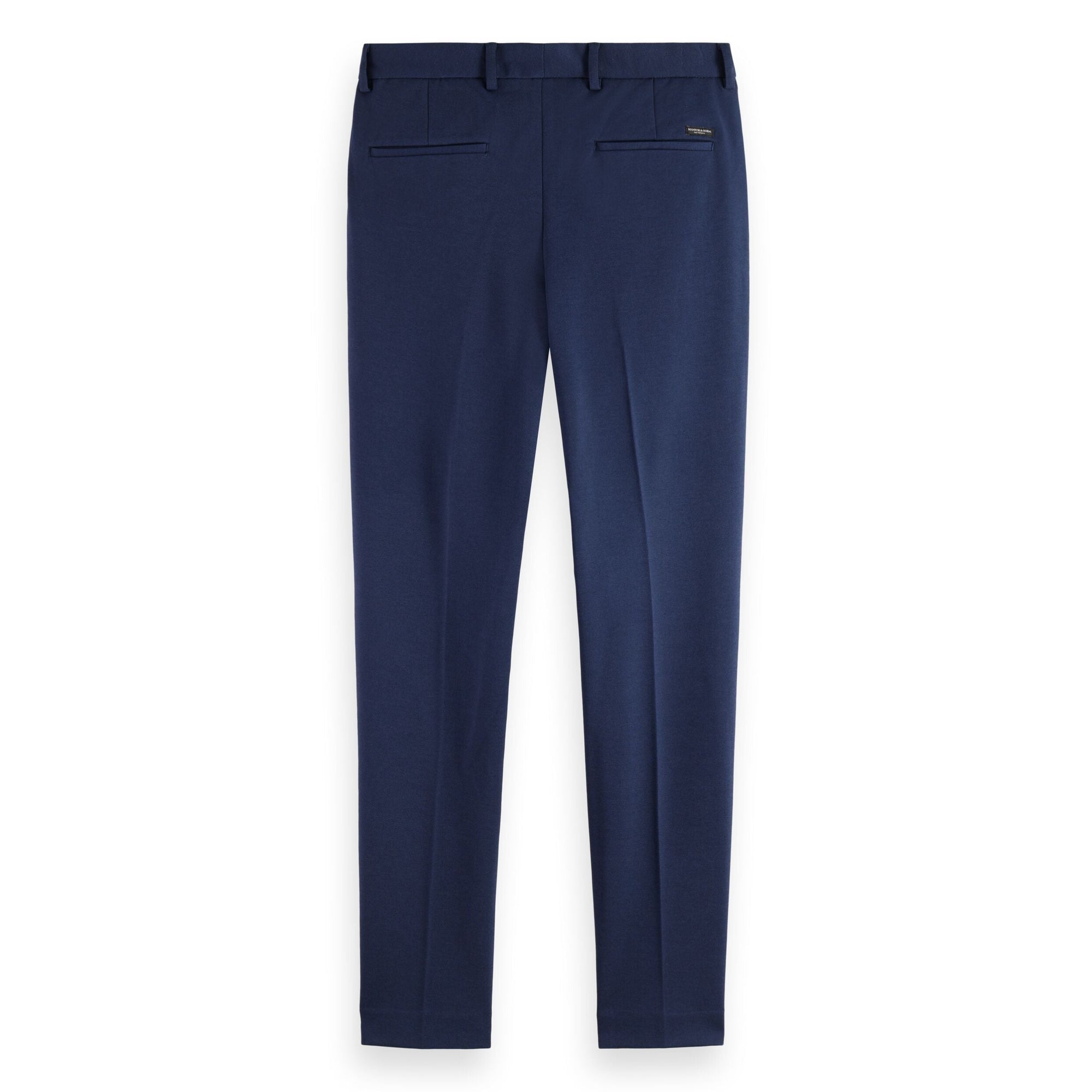 Night Mott- Jersey Slim Fit Chino