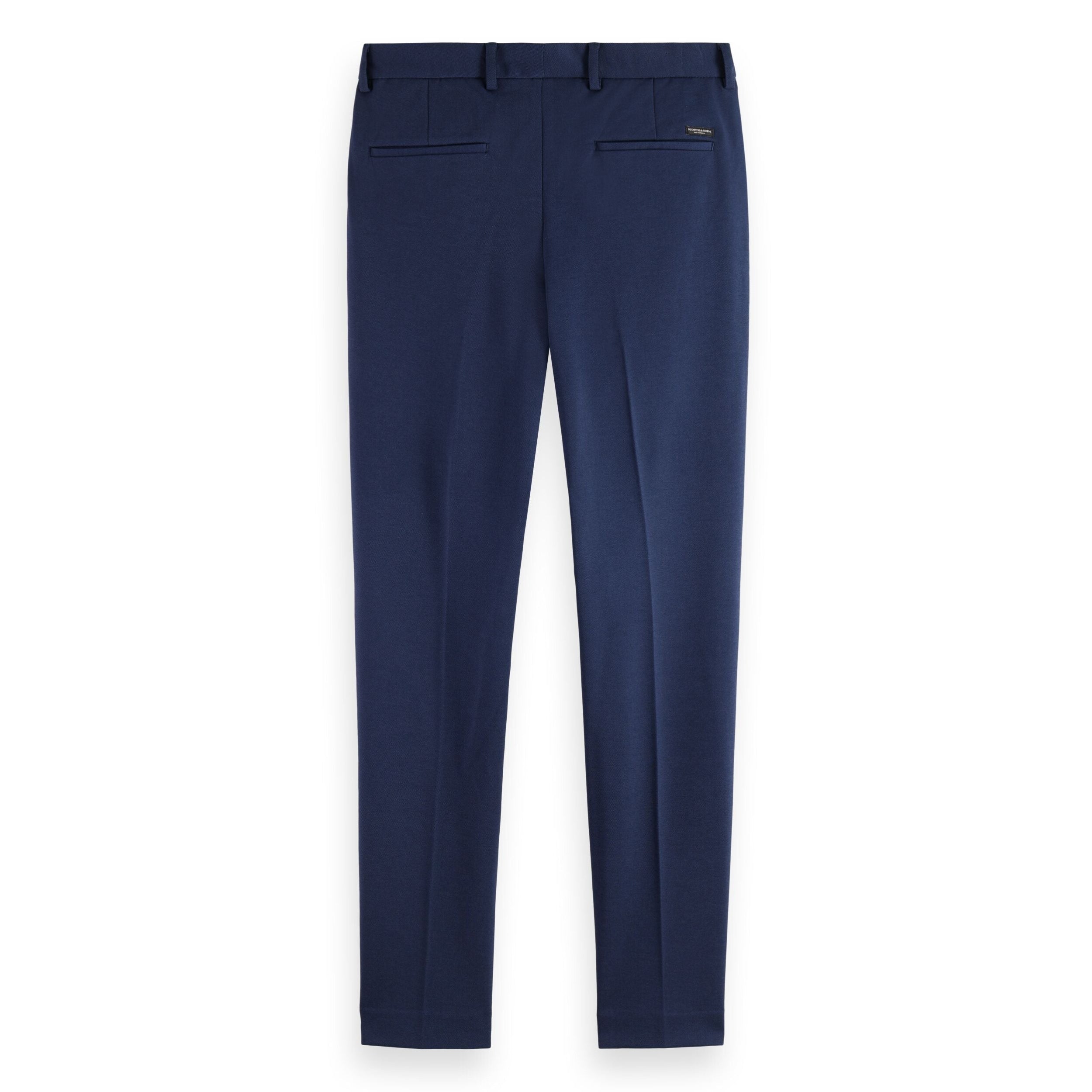 Night Mott- Jersey Slim Fit Chino