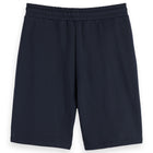 Night Essential Logo Sweat Short