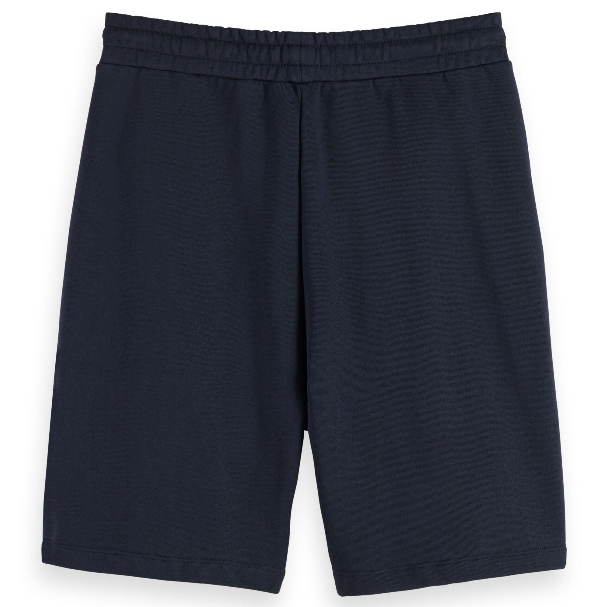 Night Essential Logo Sweat Short