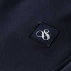 Night Essential Logo Sweat Short