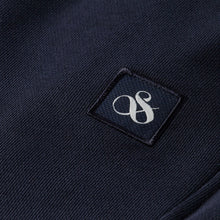 Night Essential Logo Sweat Short