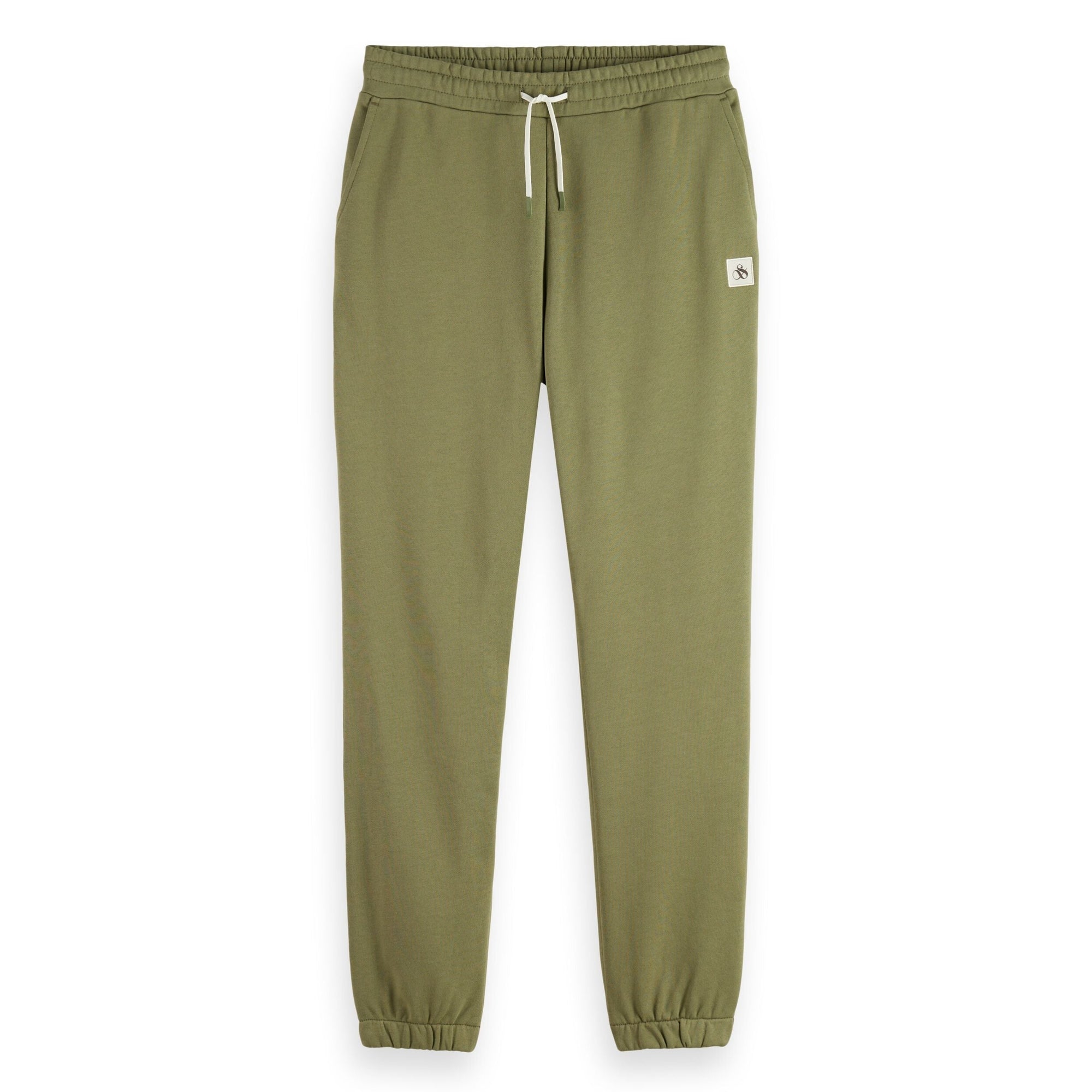 Green Ivy Essential Logo Sweatpant