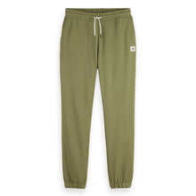 Green Ivy Essential Logo Sweatpant