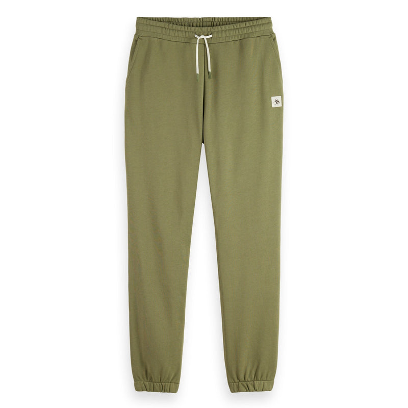 Green Ivy Essential Logo Sweatpant