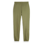 Green Ivy Essential Logo Sweatpant