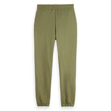 Green Ivy Essential Logo Sweatpant