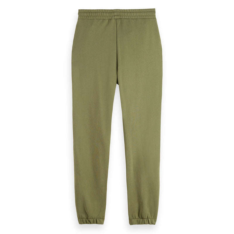 Green Ivy Essential Logo Sweatpant