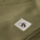 Green Ivy Essential Logo Sweatpant