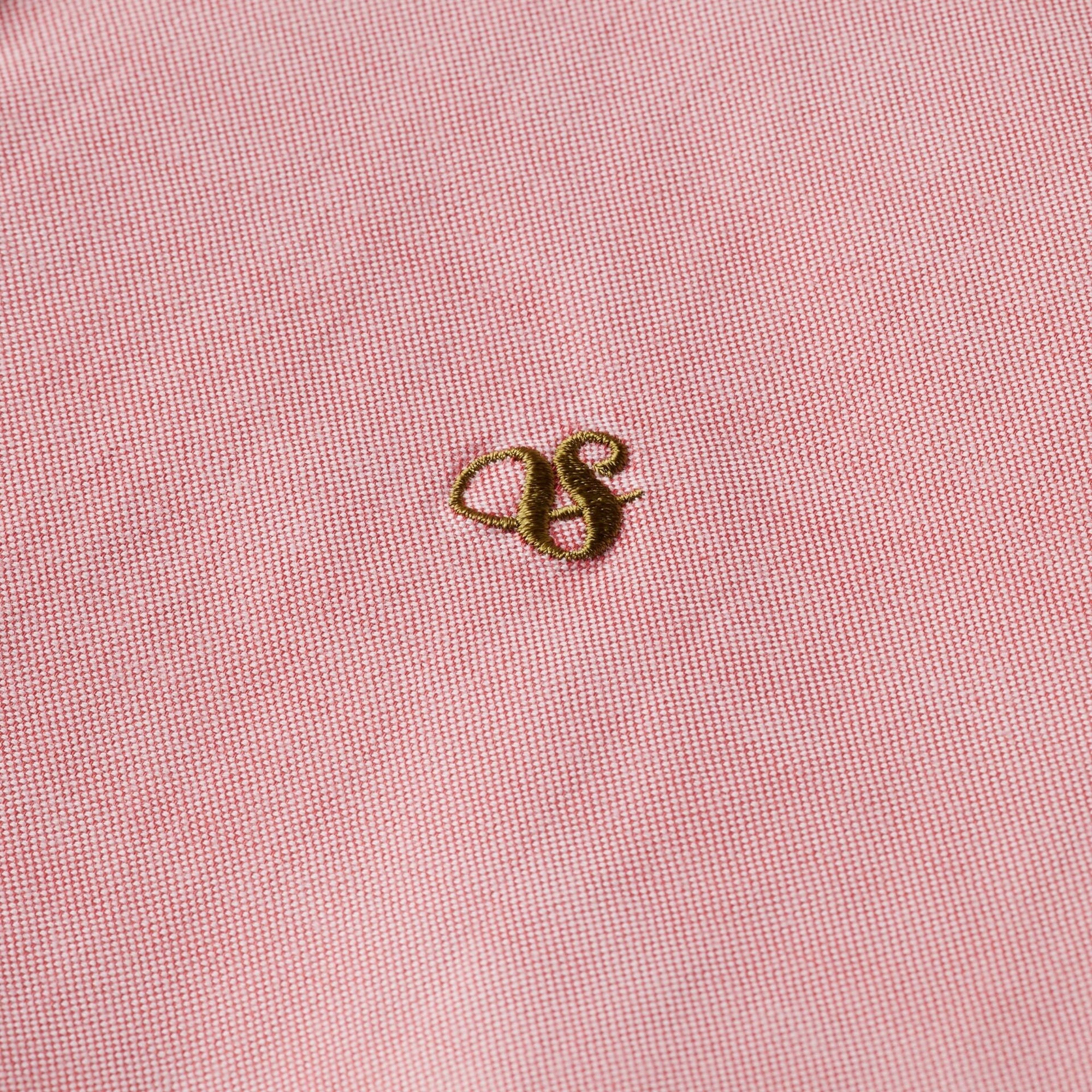 Negroni Seasonal Essentials Oxford Shirt