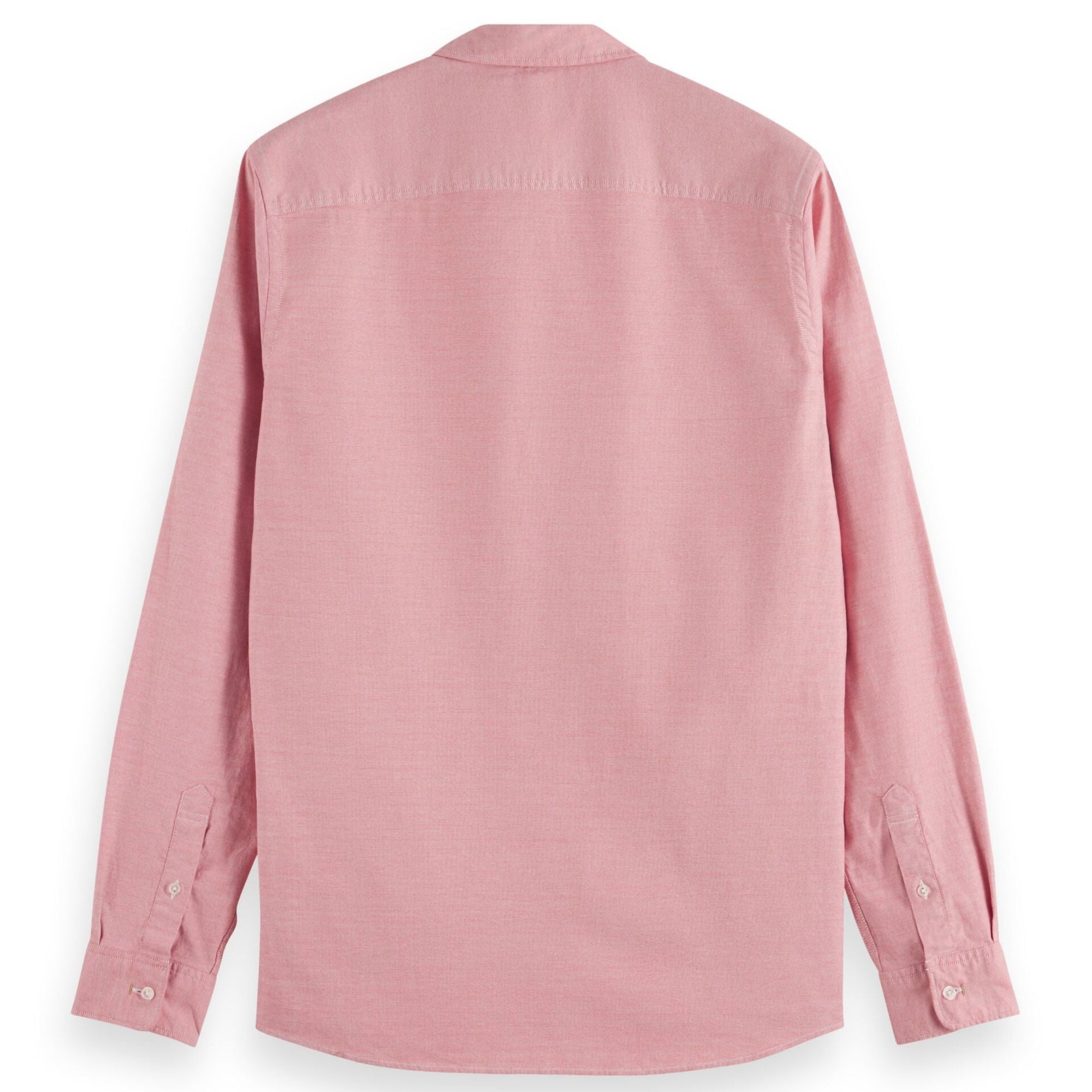 Negroni Seasonal Essentials Oxford Shirt