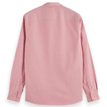 Negroni Seasonal Essentials Oxford Shirt