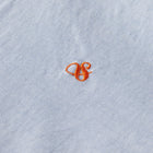 Novel Blue Seasonal Essentials Oxford Shirt