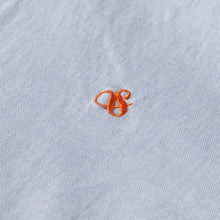 Novel Blue Seasonal Essentials Oxford Shirt