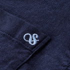 Night Shortsleeve Corduroy Shirt