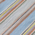 Multi Stripe Regular Fit Crinkle Stripe Shirt