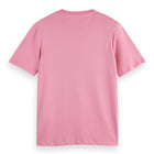 Poetry Pink Regular Fit Essential Logo T-Shirt