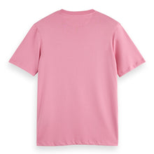 Poetry Pink Regular Fit Essential Logo T-Shirt