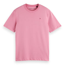 Poetry Pink Regular Fit Essential Logo T-Shirt