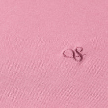 Poetry Pink Regular Fit Essential Logo T-Shirt