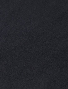 Black Loose Fit T-Shirt