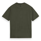 Heritage Green Loose Fit T-Shirt