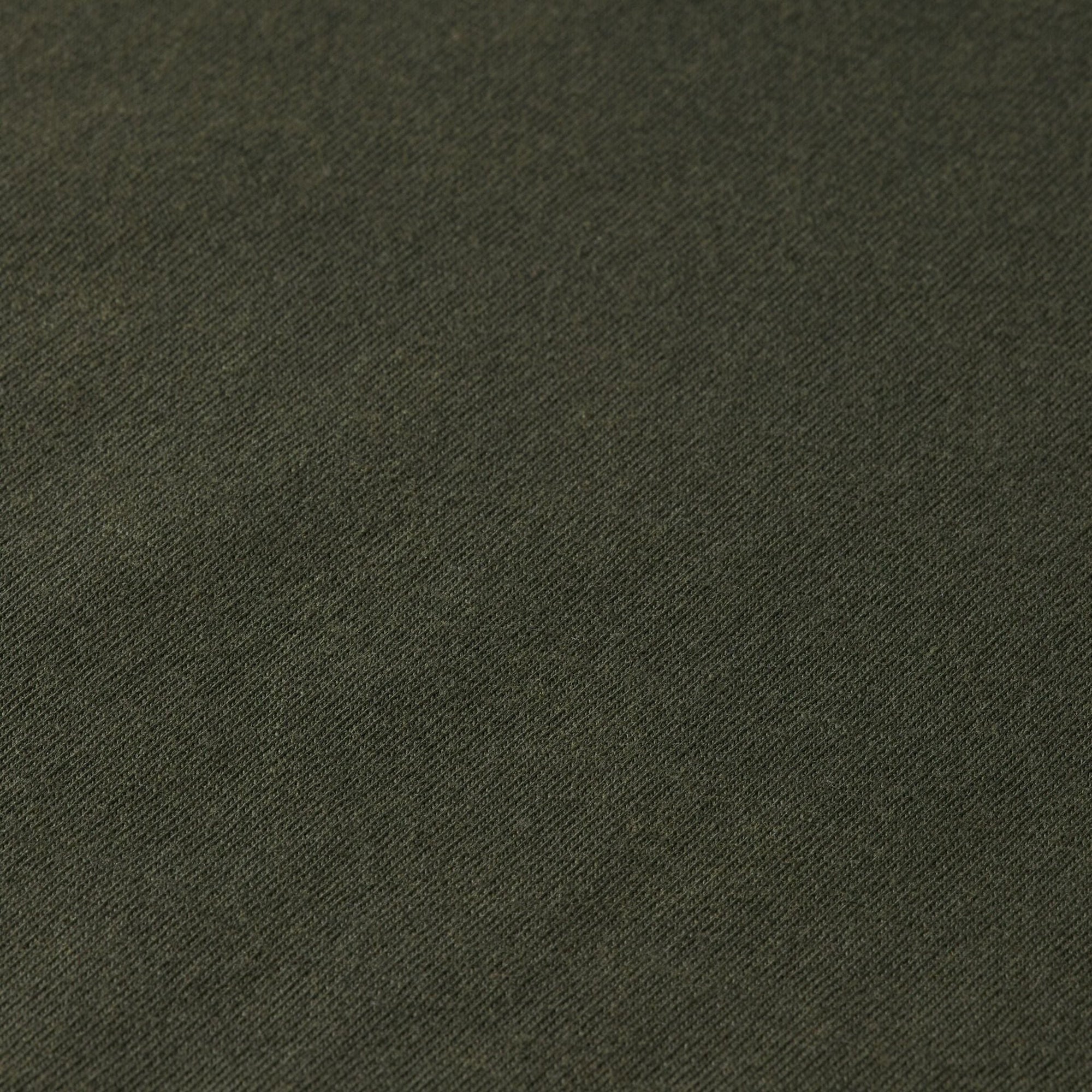Heritage Green Loose Fit T-Shirt
