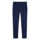 Night Mott - Knitted Slim Fit Chino