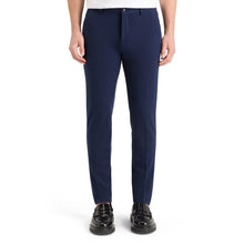 Night Mott - Knitted Slim Fit Chino