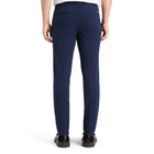 Night Mott - Knitted Slim Fit Chino