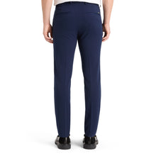 Night Mott - Knitted Slim Fit Chino