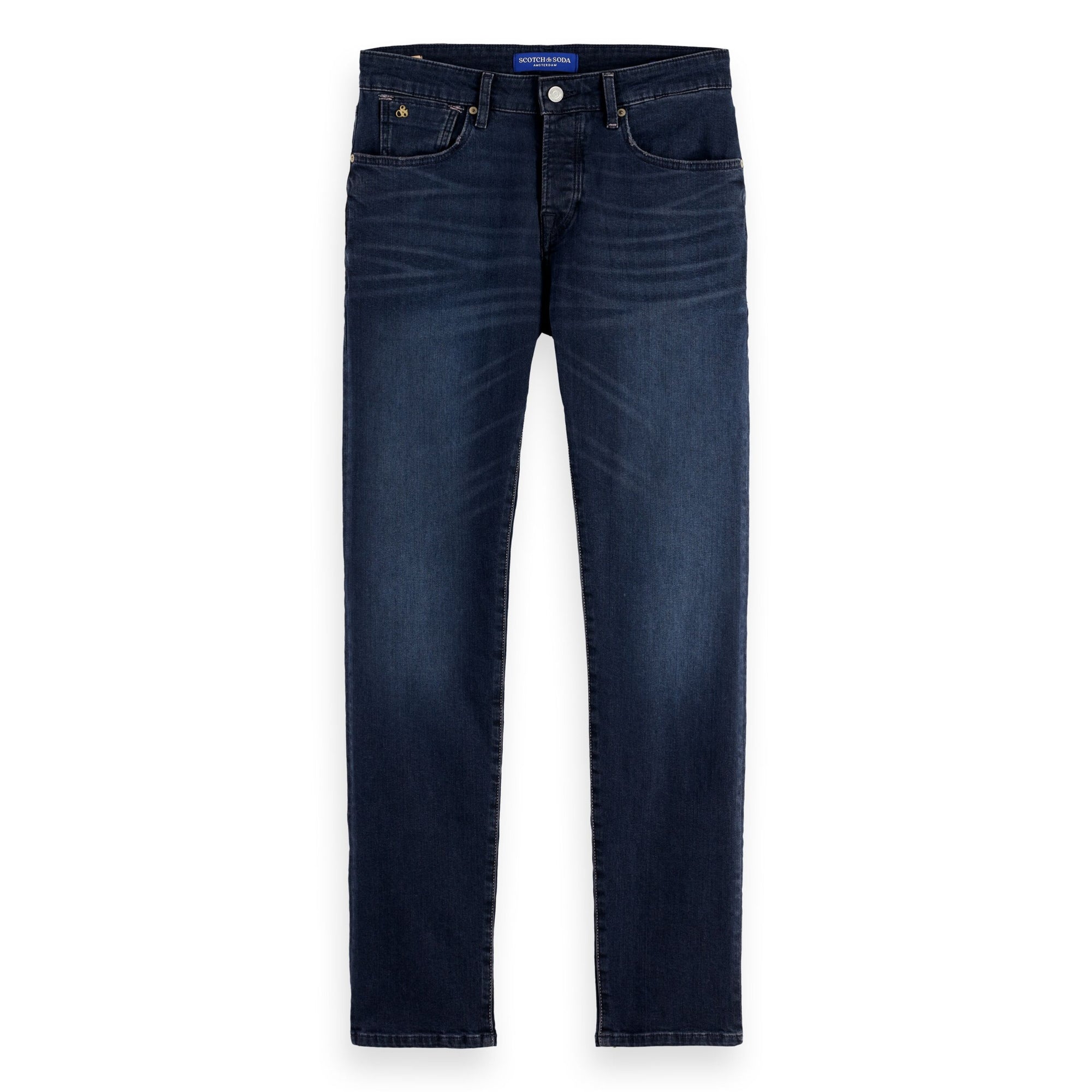Keep Moving Ralston Regular Slim Jeans Keep Moving