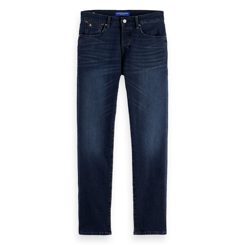 Keep Moving Ralston Regular Slim Jeans Keep Moving