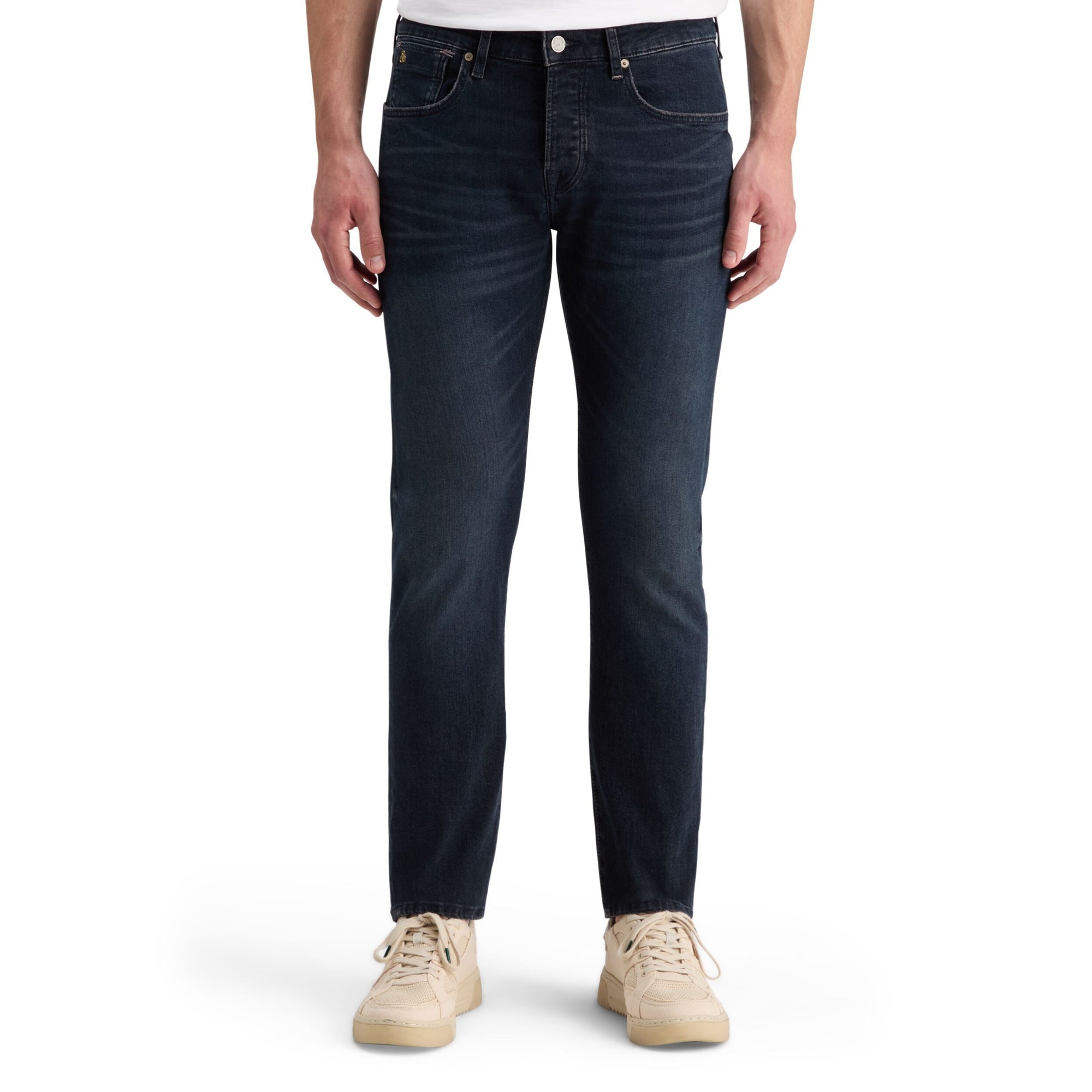 Keep Moving Ralston Regular Slim Jeans Keep Moving