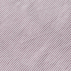 Berry Stripe Essential Poplin Stripe
