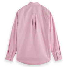 Cadillac Pink Essential Oxford Solid