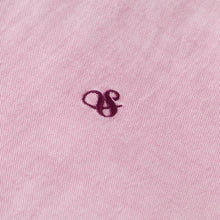 Cadillac Pink Essential Oxford Solid