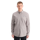 Rich Mahogany Essential Oxford Solid