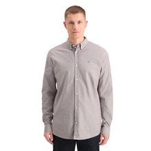 Rich Mahogany Essential Oxford Solid