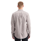 Rich Mahogany Essential Oxford Solid