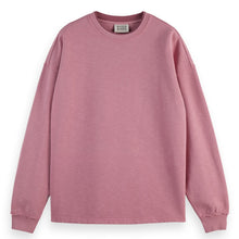 Cadillac Pink Essential 3 Crosses Program Sweatshirt
