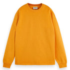 Yellow Cab Essential 3 Crosses Program Sweatshirt