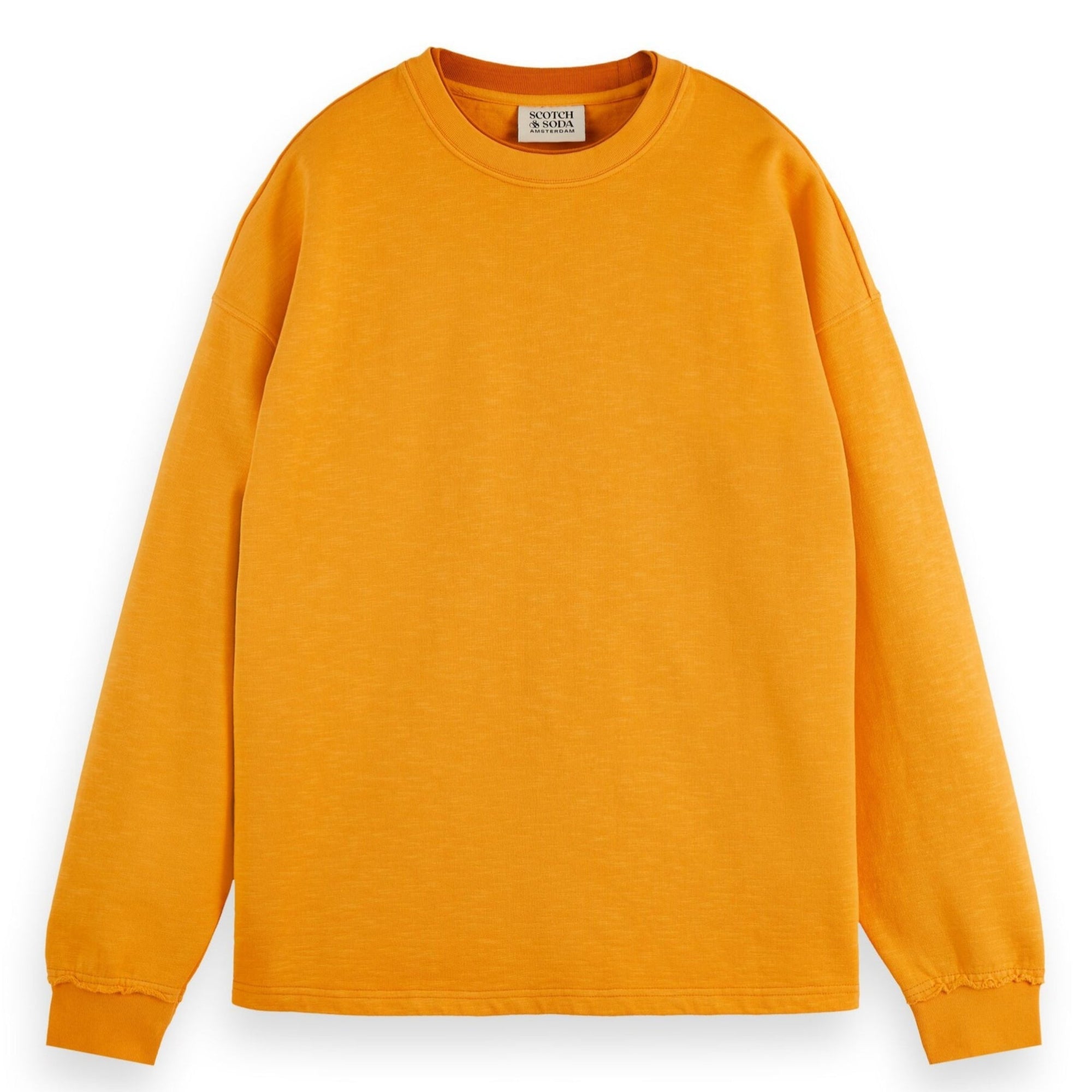 Yellow Cab Essential 3 Crosses Program Sweatshirt